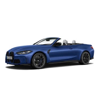 BMW - M5 - Görsel 2