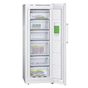 Siemens Ev Aletleri - GS29VVWE0N - Görsel 3