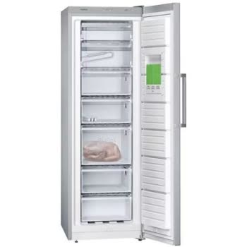 Siemens Ev Aletleri - GS33VVIE0N - Görsel 2