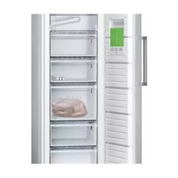 Siemens Ev Aletleri - GS33VVIE0N - Görsel 3