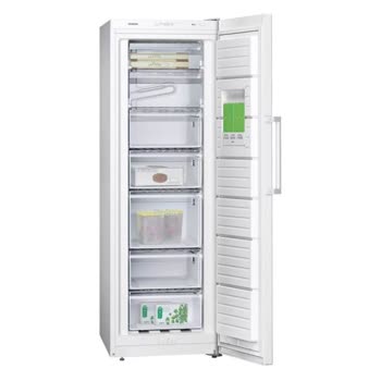 Siemens Ev Aletleri - GS33VVWE0N - Görsel 2