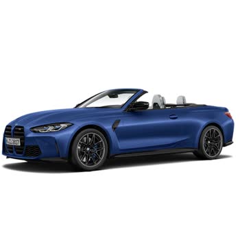 BMW - M550 - Görsel 2