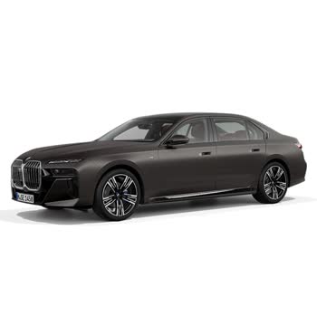 BMW - M760 - Görsel 2