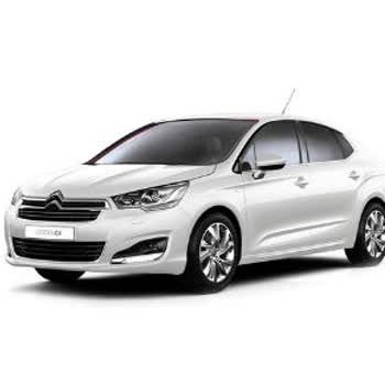 Citroen - C4 - Görsel 2