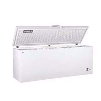 Uğur Soğutma - UDD 600 BK Krom - Görsel 2