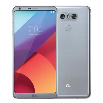 LG Mobile - G6 - Görsel 3