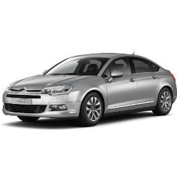 Citroen - C5 - Görsel 2