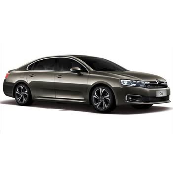 Citroen C6
