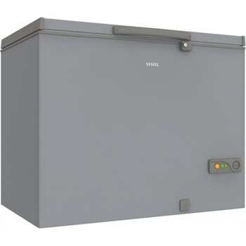 Vestel - SD 30001 DUAL - Görsel 2