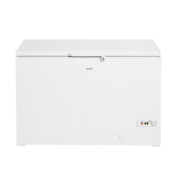 Vestel - SD 40001 DUAL - Görsel 2