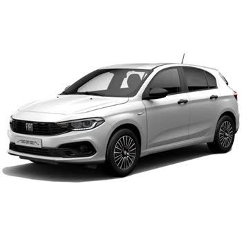 Fiat - Egea - Görsel 2