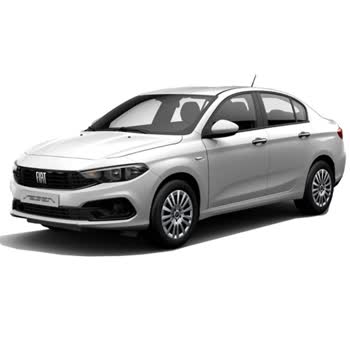 Fiat - Egea - Görsel 3