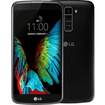 LG Mobile - K10 - Görsel 3
