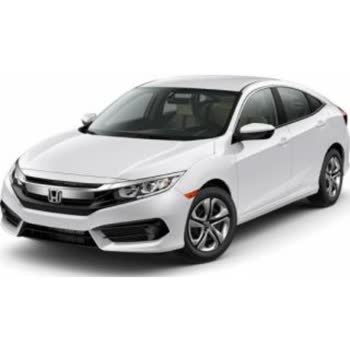 Honda - Civic - Görsel 2