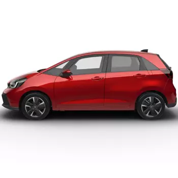 Honda - Jazz Hybrid - Görsel 2