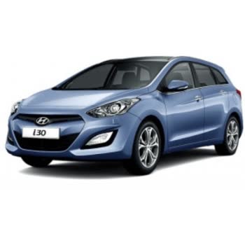 Hyundai Motor - i30 - Görsel 2