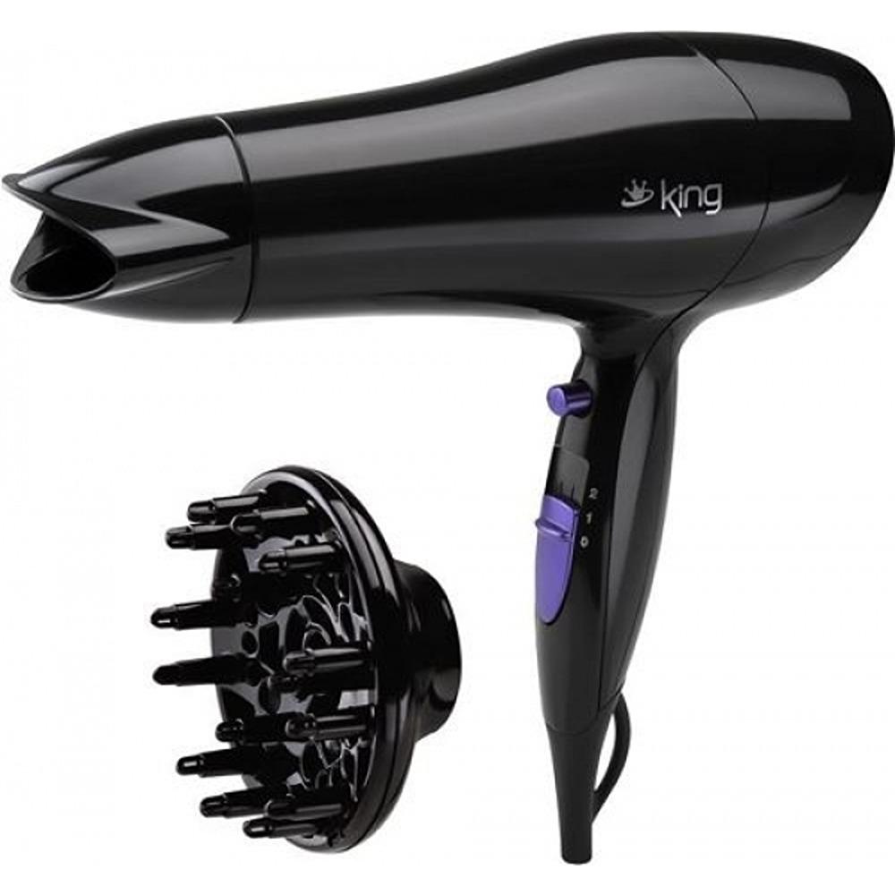 King Küçük Ev Aletleri - 