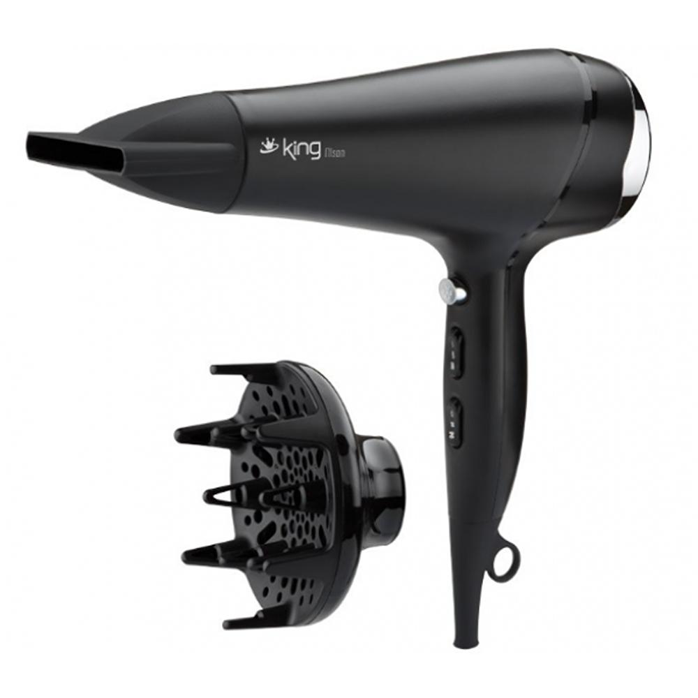 King Küçük Ev Aletleri - 