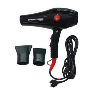 Powerstar 3500
