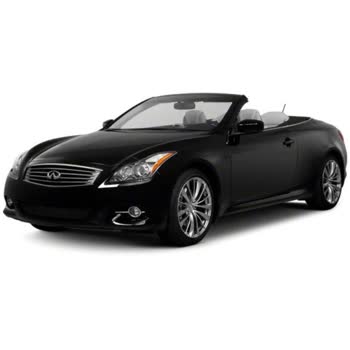 infiniti - G - Görsel 2