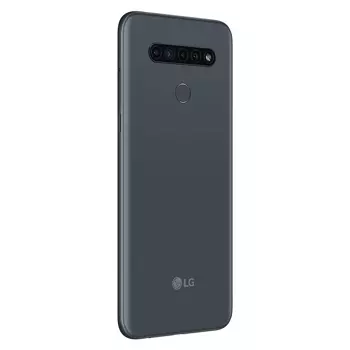 LG Mobile - K41s - Görsel 2