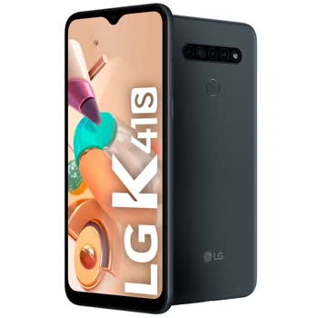 LG Mobile - K41s - Görsel 3