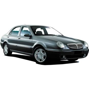 Lancia Lybra