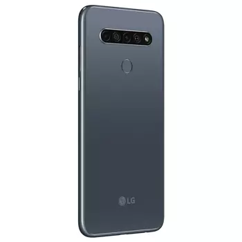 LG Mobile - K61 - Görsel 2
