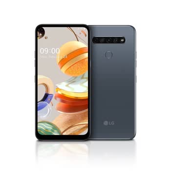 LG Mobile - K61 - Görsel 3