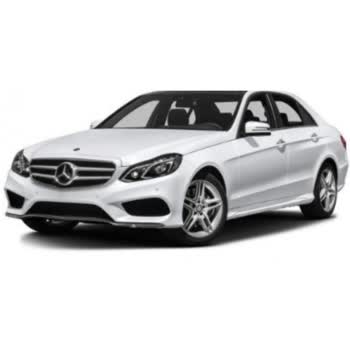 Mercedes-Benz E Serisi (Hybrid-Elektrikli)