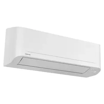 Toshiba Klima - Seiya Plus 12 - Görsel 3