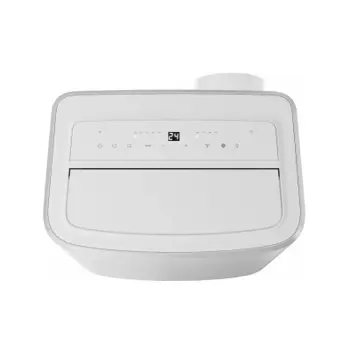 Electrolux - Comfort 600 EXP34U339HW - Görsel 2