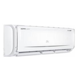 Sigma Klima - 