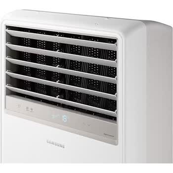 Samsung - AC140BNPDKH/TK - Görsel 3