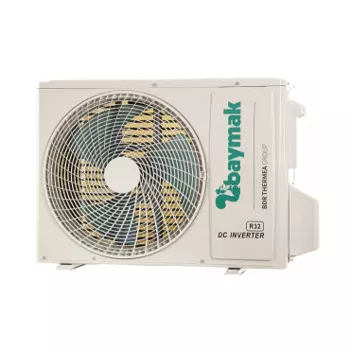Baymak - ELEGANT PLUS UV 12 - Görsel 4