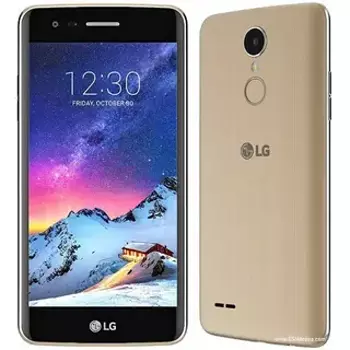 LG Mobile - K8 2017 - Görsel 2