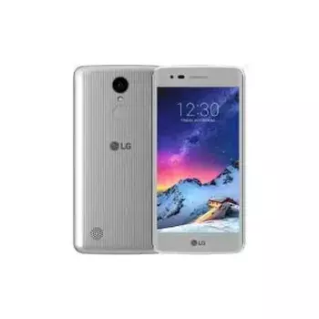 LG Mobile - K8 2017 - Görsel 3