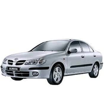 Nissan - Almera - Görsel 2