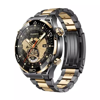 Huawei Watch Ultimate Design