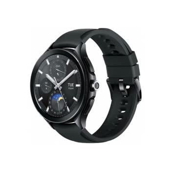 Xiaomi - Watch 2 Pro - Görsel 2