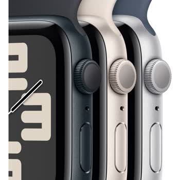 Apple - Watch SE 2 2023 (44mm) - Görsel 3