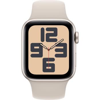 Apple - Watch SE 2 2023 Cellular (40mm) - Görsel 2