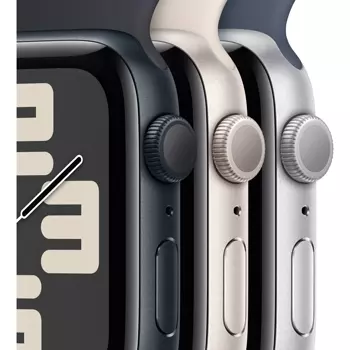 Apple - Watch SE 2 2023 (40mm) - Görsel 3