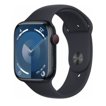 Apple - Watch Series 9 Cellular (45mm) - Görsel 2