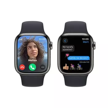 Apple - Watch Series 9 Cellular (41mm) - Görsel 3