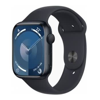 Apple - Watch Series 9 (45mm) - Görsel 2
