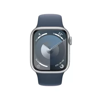 Apple - Watch Series 9 (41mm) - Görsel 4