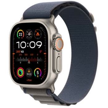 Apple - Watch Ultra 2 - Görsel 2