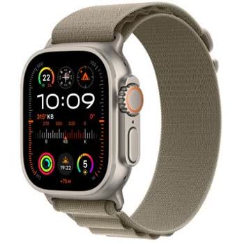 Apple - Watch Ultra 2 - Görsel 3