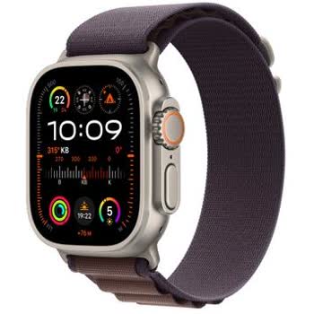 Apple - Watch Ultra 2 - Görsel 5